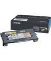 Lexmark C500H2Yg Toner