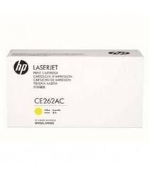 HP CE262AC Toner Orjinal