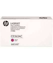 HP CE263AC Toner Orjinal