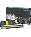Lexmark C5220YS Toner