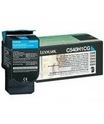 Lexmark  C540H1Cg Toner