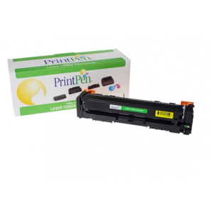 PrintPen HP CF541X Mavi Toner (203X) Yüksek Kapasite