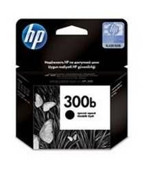 HP CC636E Ink Cartridge (300b)