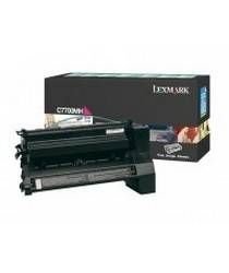 Lexmark C7700Mh Toner