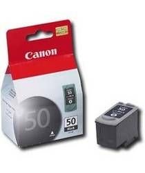 Canon Pg-50 Mürekkep Kartuş