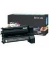 Lexmark C780A1MG Kırmızı Toner