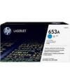 HP CF321A Mavi Toner Orjinal
