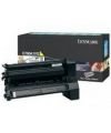 Lexmark C780A1YG Sarı Toner
