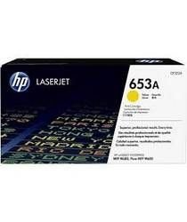 HP CF322AC Sarı Toner Orjinal