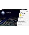 HP CF322AC Sarı Toner Orjinal