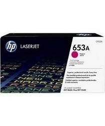 HP CF323AC Kırmızı Toner Orjinal