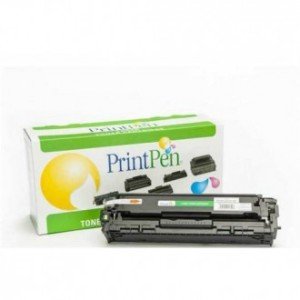 PrintPen HP CF530A (205A) Toner Siyah