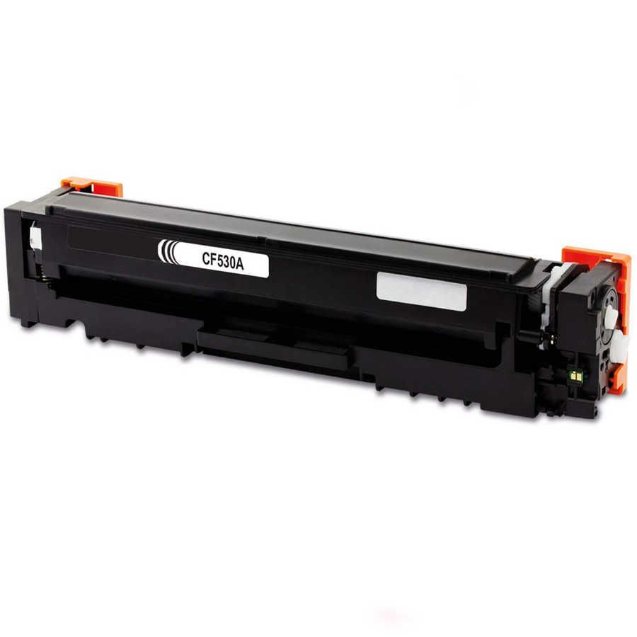 HP CF530A (205A) Muadil Toner Siyah