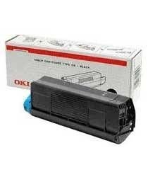 OKI C3200-C Toner Y.V   (42804580)