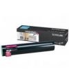Lexmark C930H2MG Kırmızı Toner