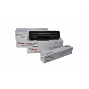 HP CE285A (85A) (4 Adet)  Muadil Toner