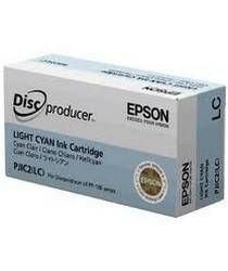 Epson Discproducer Ink Cartridge Light Cyan