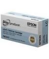 Epson Discproducer Ink Cartridge Light Cyan