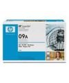 HP C3909A Toner Dolumu