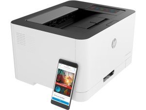 HP Color Laser 150a Renkli Yazıcı (4ZB94A)