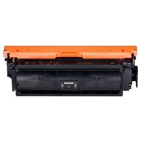 Canon CRG-040H Sarı Muadil Toner Yüksek Kapasiteli (0455C001)