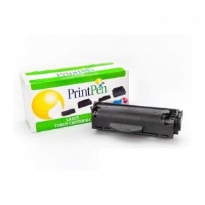 Printpen HP Q2612A Toner  (12A)