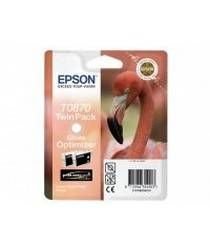 Epson T087040 Mürekkep Kartuş