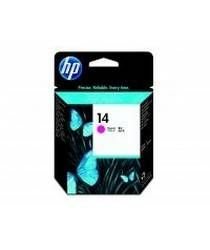HP C4922A Mürekkep Kartuş (14)