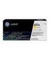 HP CE342A Sarı Toner Orjinal