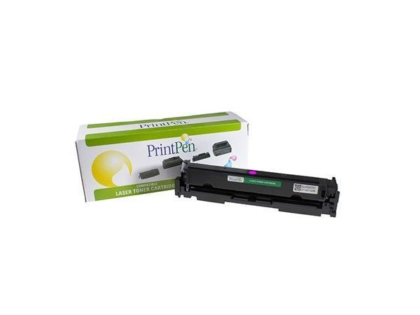 Printpen Hp 207X-W2213X Chipsiz Toner Yüksek Kapasiteli