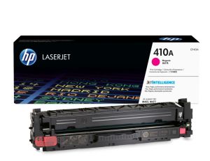 HP CF413A (410A) Orijinal Toner Kırmızı