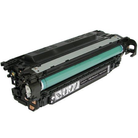 Canon CRG-723H Siyah Muadil Toner Yüksek Kapasiteli (2645B002)