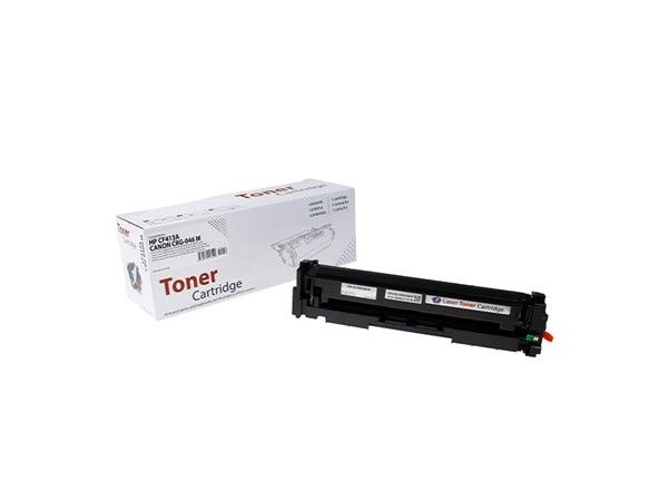 Canon CRG-046/1248C002 Kırmızı Muadil Toner