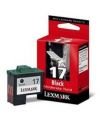 Lexmark 10NX217E Mürekkep Kartuş (17)