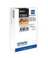 Epson T701140 Mürekkep Kartuş (XXL)