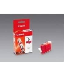 Canon Bci-6R Mürekkep Kartuş