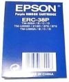 Epson Erc-38 Ribbon