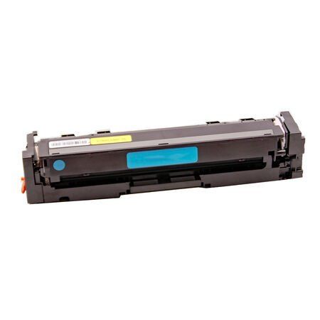 Printpen Canon CRG-055HC-3019C002 Çipli Mavi Toner Yüksek Kapasiteli