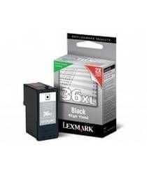 Lexmark 18C2170E Mürekkep Kartuş (36XL)