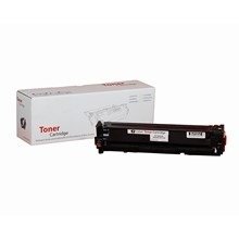HP CB540A (125A) Siyah Muadil Toner