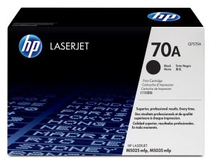 HP Q7570A Orjinal Toner (70A)