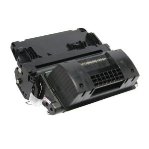 HP CC364X Siyah Muadil Toner - (HP 64X)
