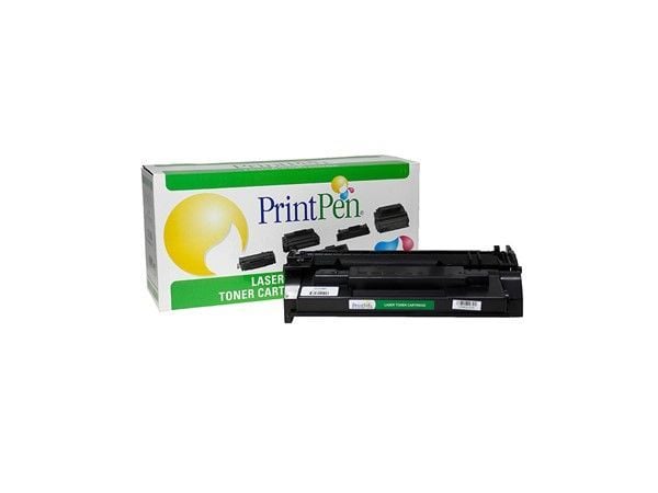 Printpen Canon CRG-056L-3006C002 Çipli Toner