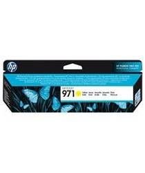 HP CN624A Mürekkep Kartuş (971)