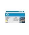 HP CF032AC Sarı Toner Orjinal