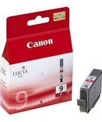 Canon Pgi-9R Mürekkep Kartuş