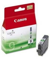 Canon Pgi-9G Mürekkep Kartuş (Green)