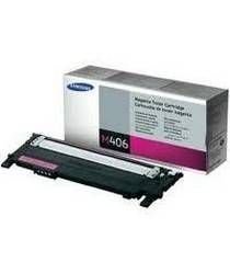 Samsung CLP-365, CLX-3305FN KIRMIZI 1000 SY(K406S)