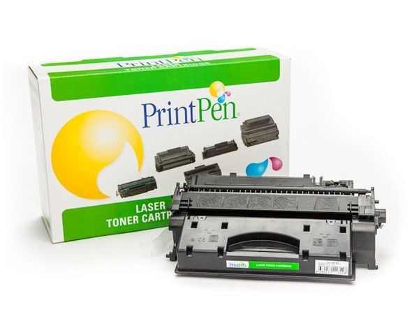 Printpen HP 80XL-CF280XL Toner Yüksek Kapasite