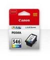 Canon Cl-546 Renkli Mürekkep Kartuş